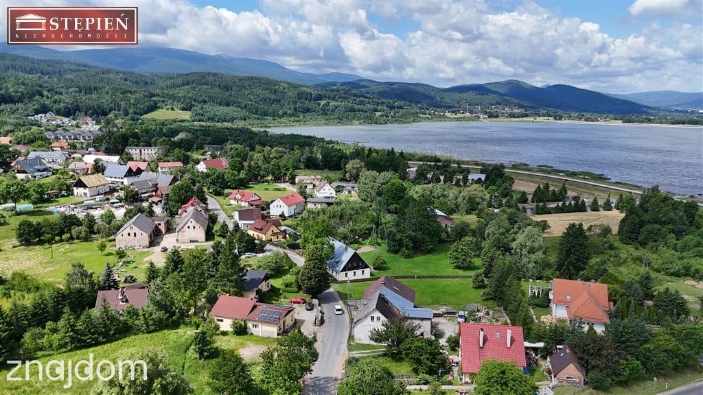 Dom w Sosnówce + domek z apartamentami! - zdjęcie 5