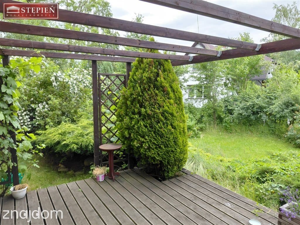 Dom w Sosnówce + domek z apartamentami! - zdjęcie 8