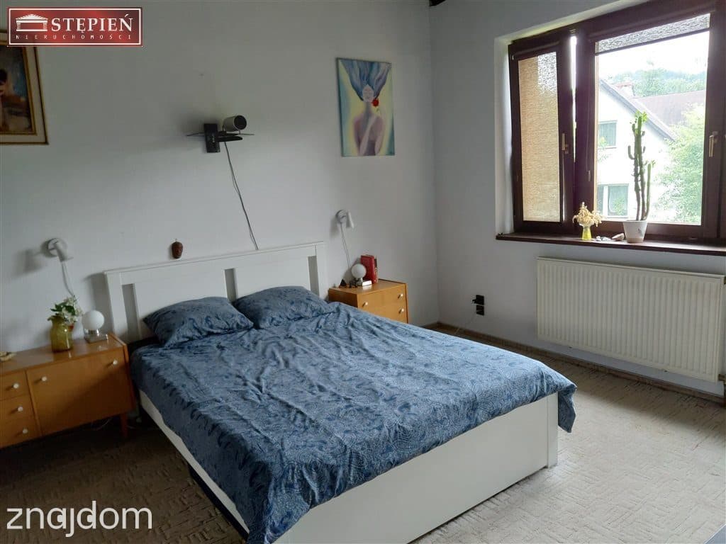 Dom w Sosnówce + domek z apartamentami! - zdjęcie 9