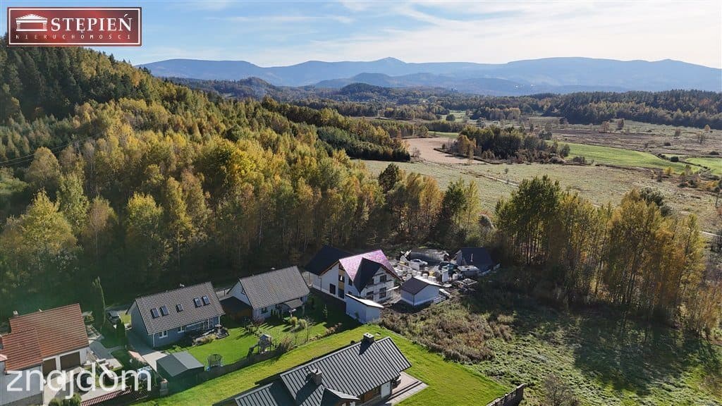 Bliźniak ul. Graniczna, Cieplice z garażem! - zdjęcie 14