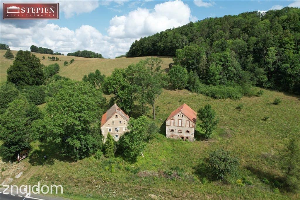 Dom w Kaczorowie na sprzedaż - zdjęcie 7