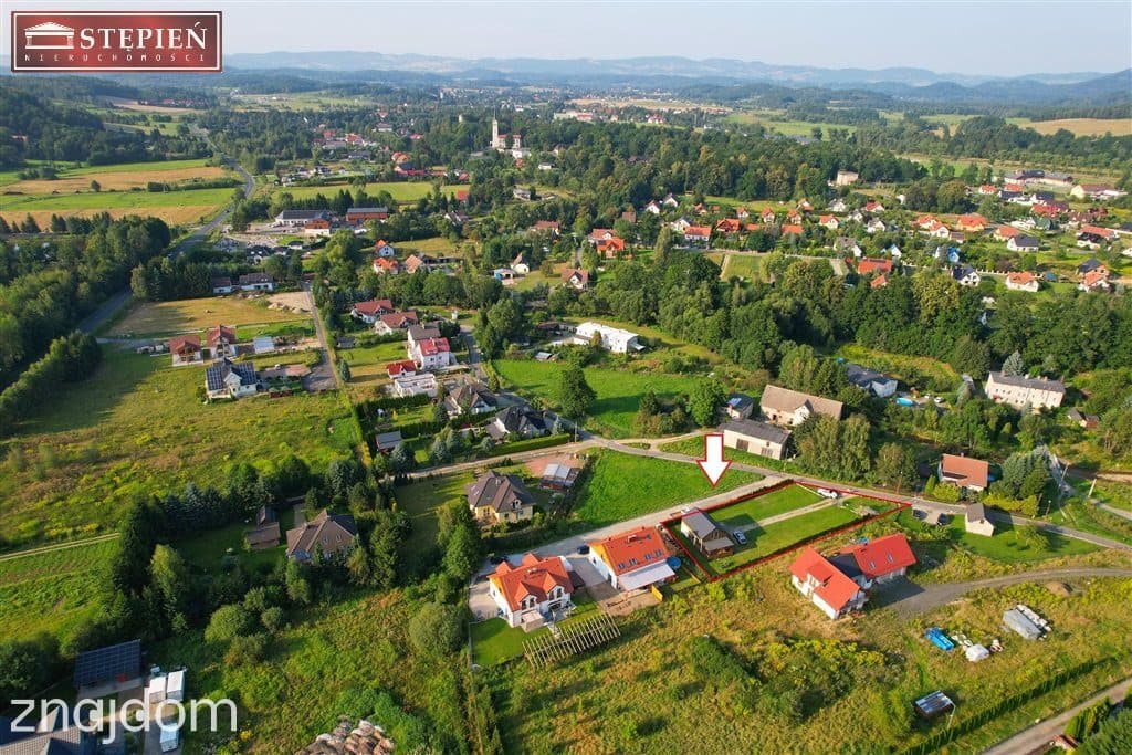 Gotowy do wejścia dom w górach - zdjęcie 3