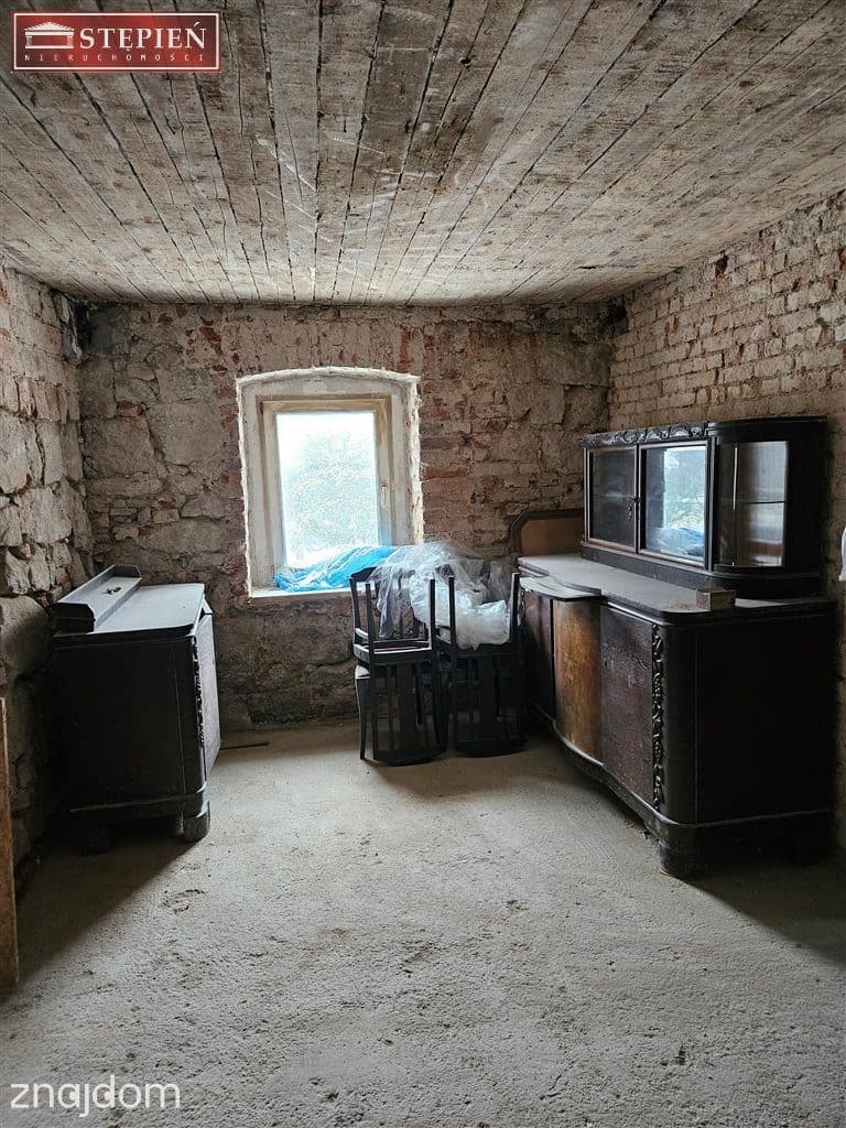 Dom w trakcie remontu - zdjęcie 13