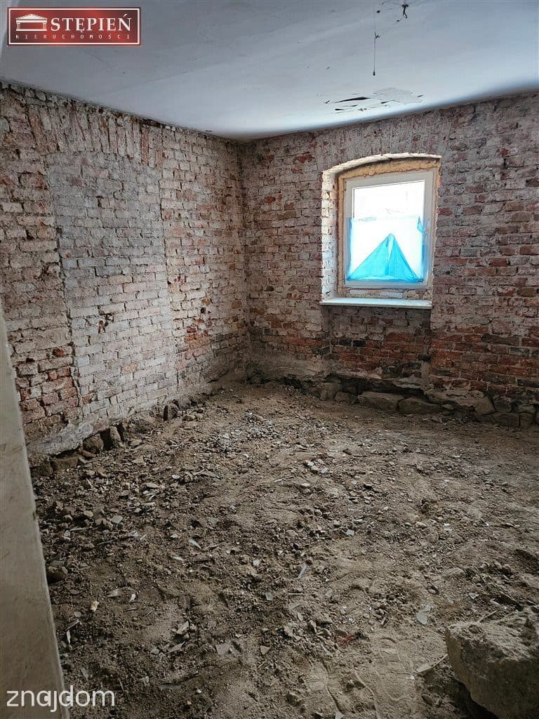 Dom w trakcie remontu - zdjęcie 14