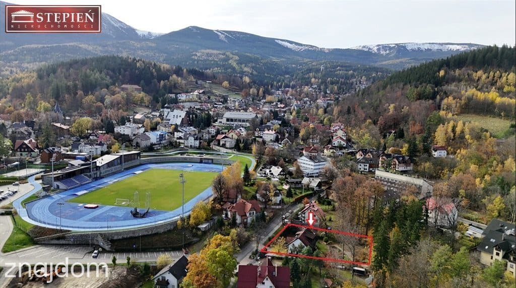 Gotowy biznes w Karpaczu