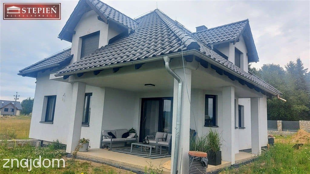 Dom z widokiem na góry - Jeżów Sudecki - zdjęcie 11