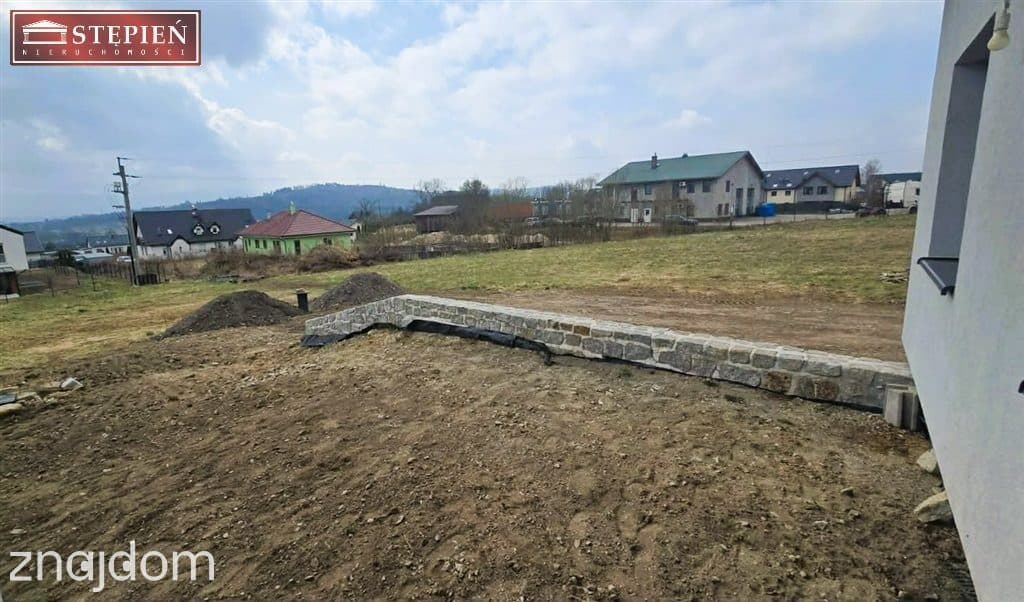 Dom z widokiem na góry - Jeżów Sudecki - zdjęcie 17