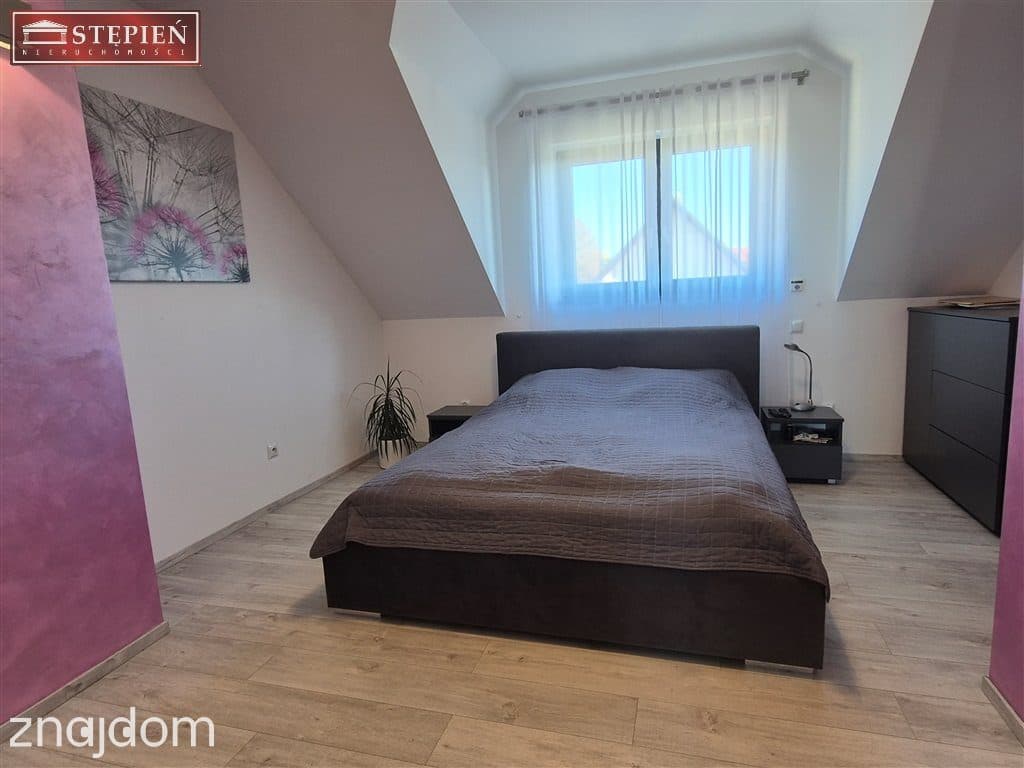 Dom z widokiem na góry - Jeżów Sudecki - zdjęcie 6