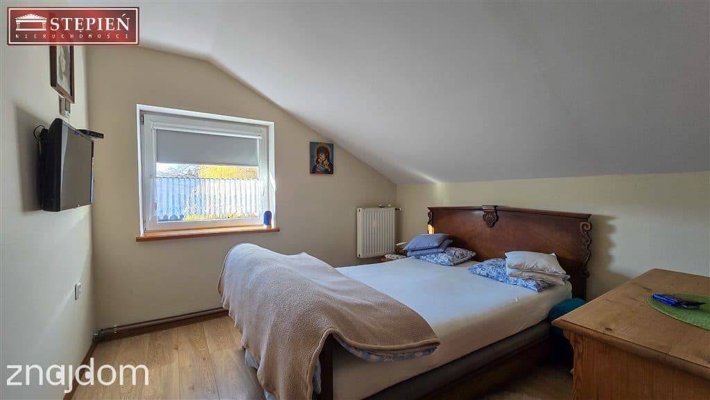 Duży dom z domkiem pod turystów. - zdjęcie 16