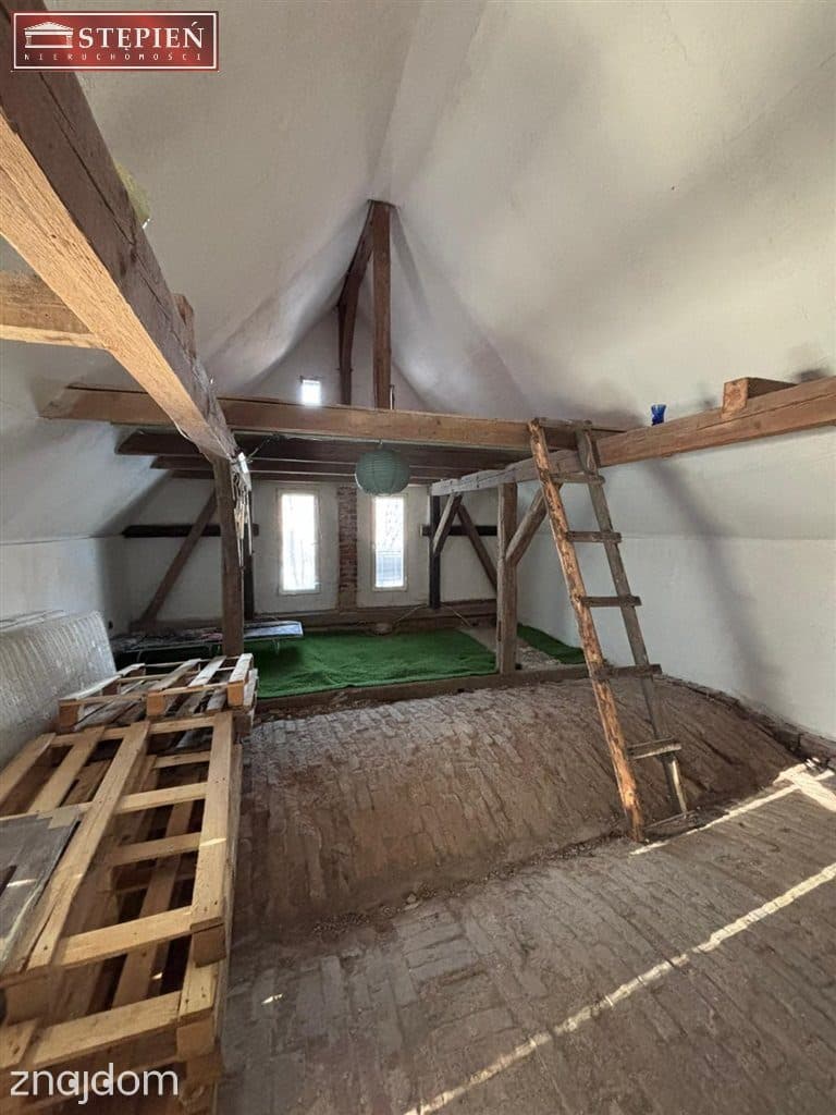 Duży dom z duszą w Kaczorowie - zdjęcie 11