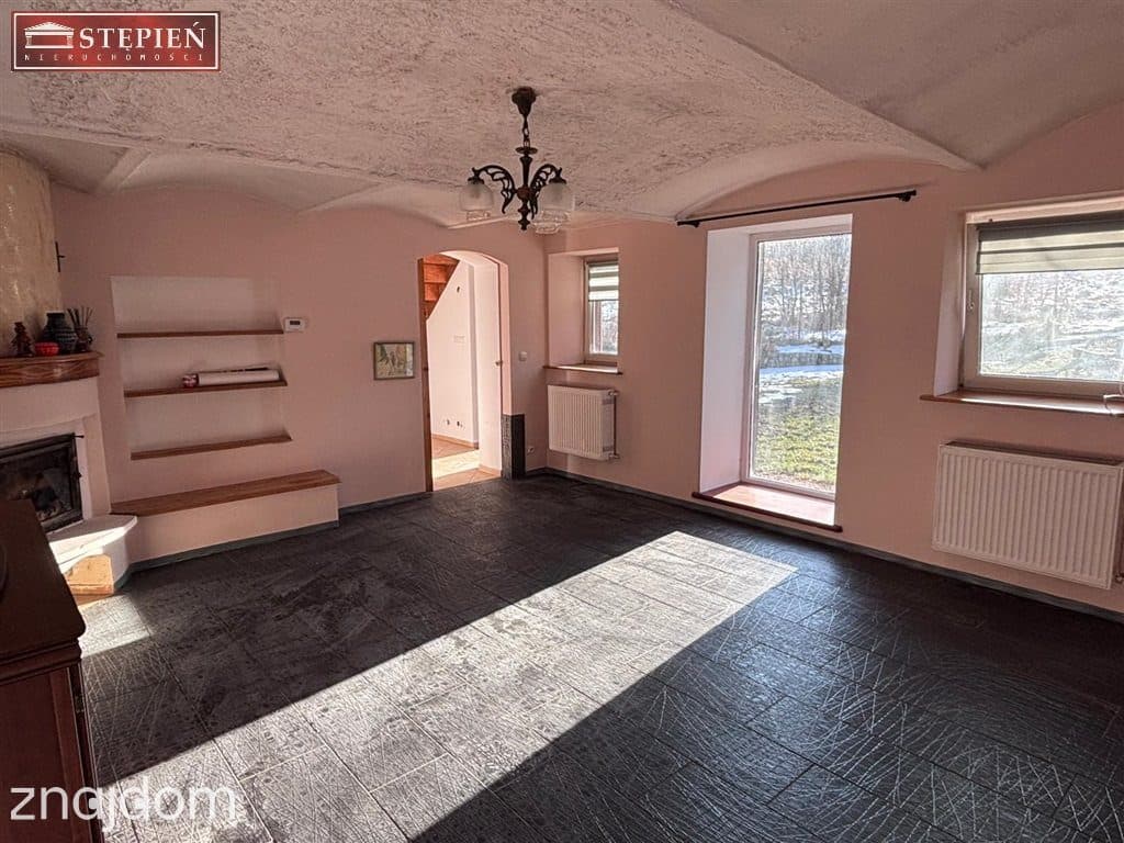 Duży dom z duszą w Kaczorowie - zdjęcie 6