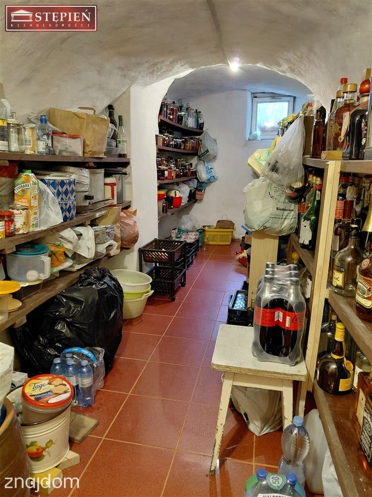 Dom przy Drodze do Wodospadu Podgórnej, Przesieka - zdjęcie 19