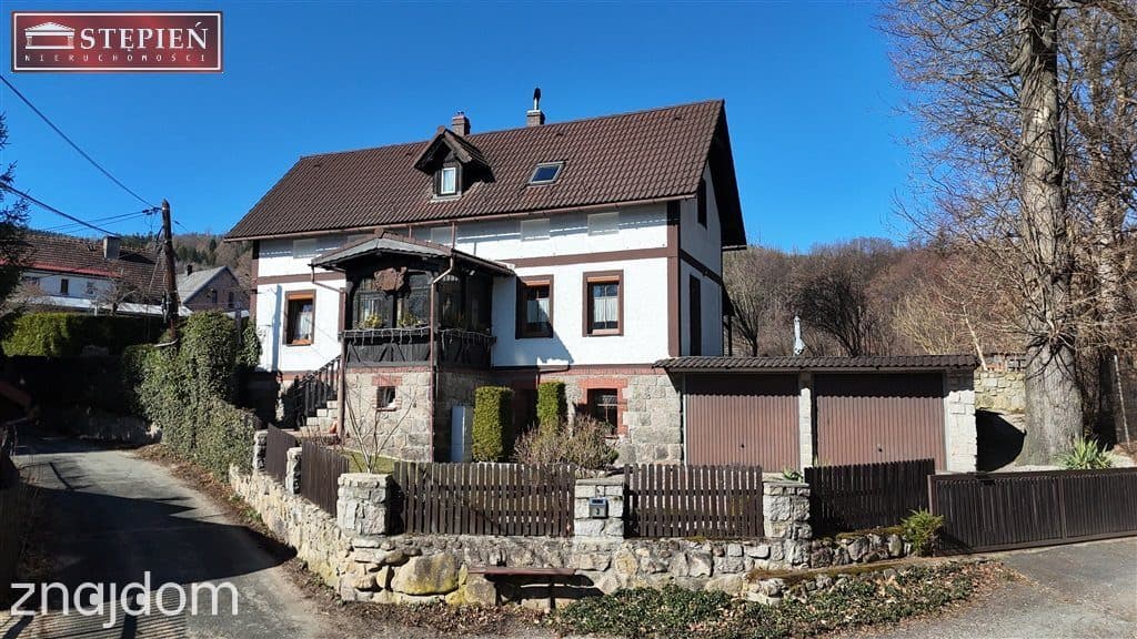 Domek pod Karpaczem. gotowiec inwestycyjny!