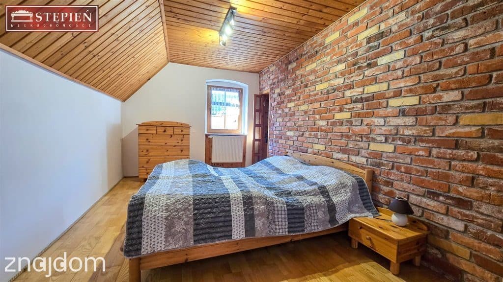 Domek pod Karpaczem. gotowiec inwestycyjny! - zdjęcie 16