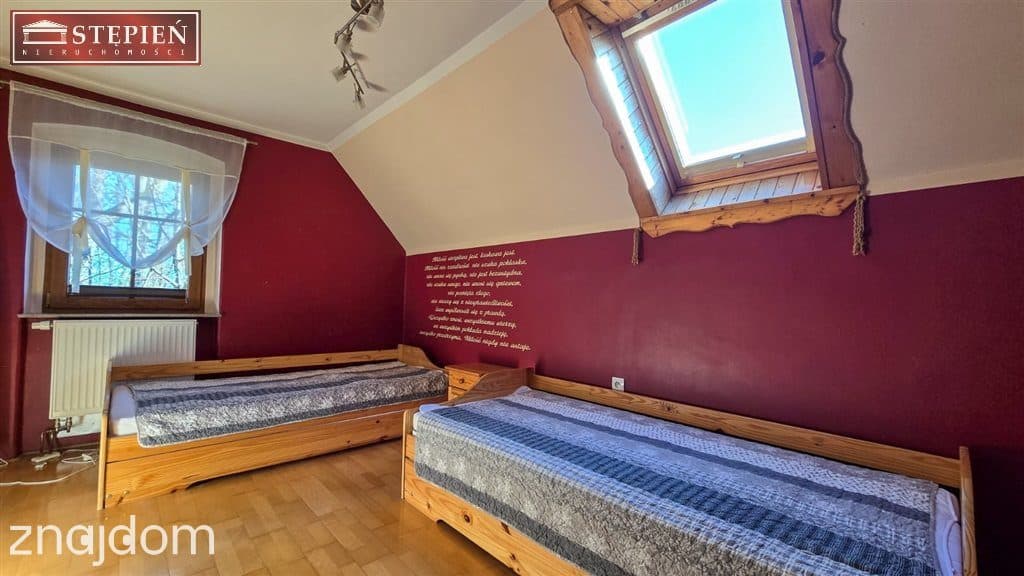 Domek pod Karpaczem. gotowiec inwestycyjny! - zdjęcie 17