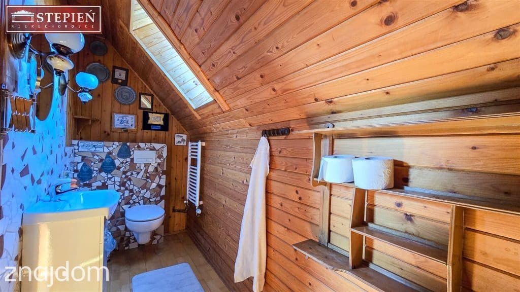 Domek pod Karpaczem. gotowiec inwestycyjny! - zdjęcie 18