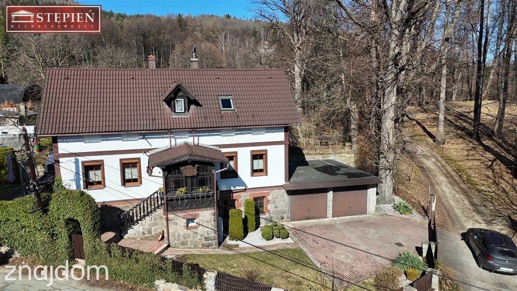 Domek pod Karpaczem. gotowiec inwestycyjny! - zdjęcie 2