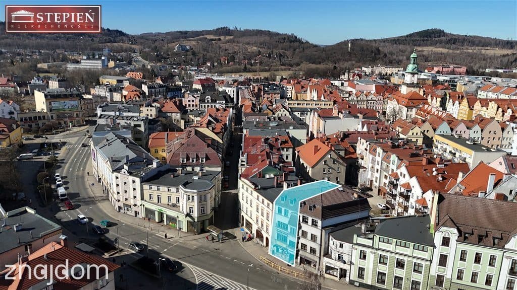 Kamienica przy ul. Bankowej