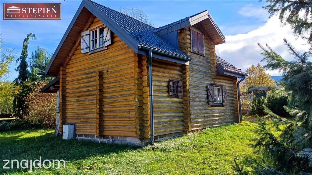 Agroturystyka z domem w sercu Gór Izerskich - zdjęcie 16