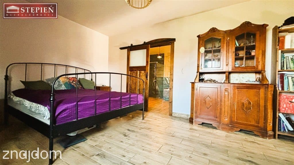 Agroturystyka z domem w sercu Gór Izerskich - zdjęcie 8