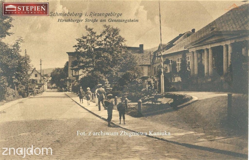 XIX-wieczna Perła Karkonoszy - zdjęcie 19