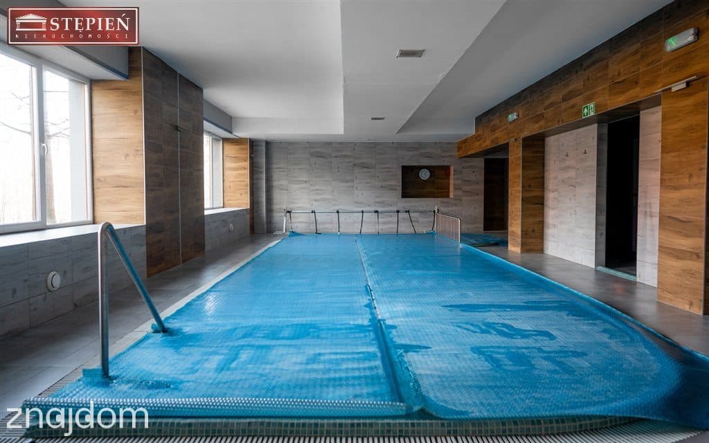 WYJĄTKOWA OKAZJA INWESTYCYJNA – HOTEL NA SPRZEDAŻ - zdjęcie 12