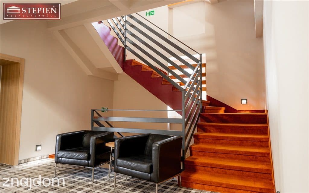 WYJĄTKOWA OKAZJA INWESTYCYJNA – HOTEL NA SPRZEDAŻ - zdjęcie 15