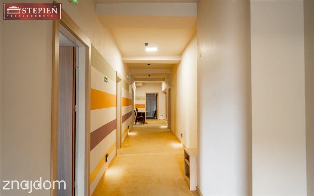 WYJĄTKOWA OKAZJA INWESTYCYJNA – HOTEL NA SPRZEDAŻ - zdjęcie 9