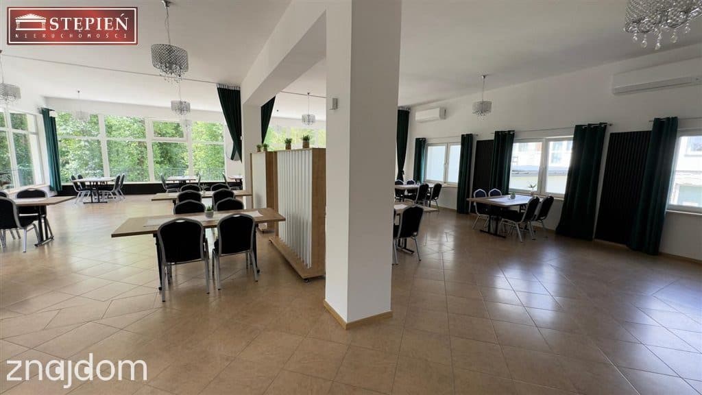 Doskonały obiekt hotelowy. - zdjęcie 11