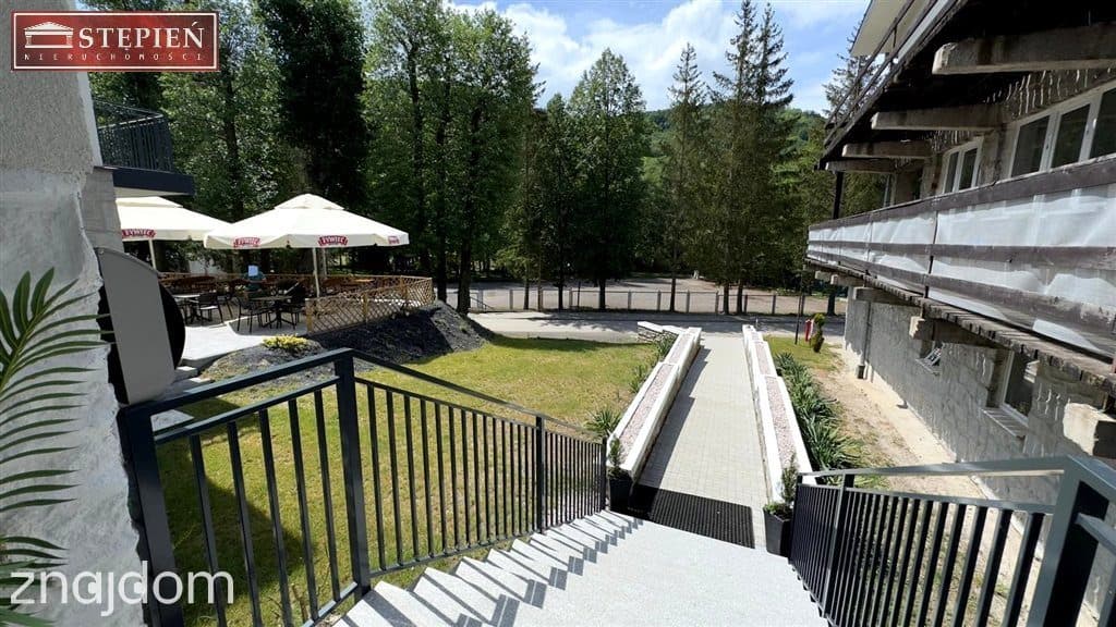 Doskonały obiekt hotelowy. - zdjęcie 12