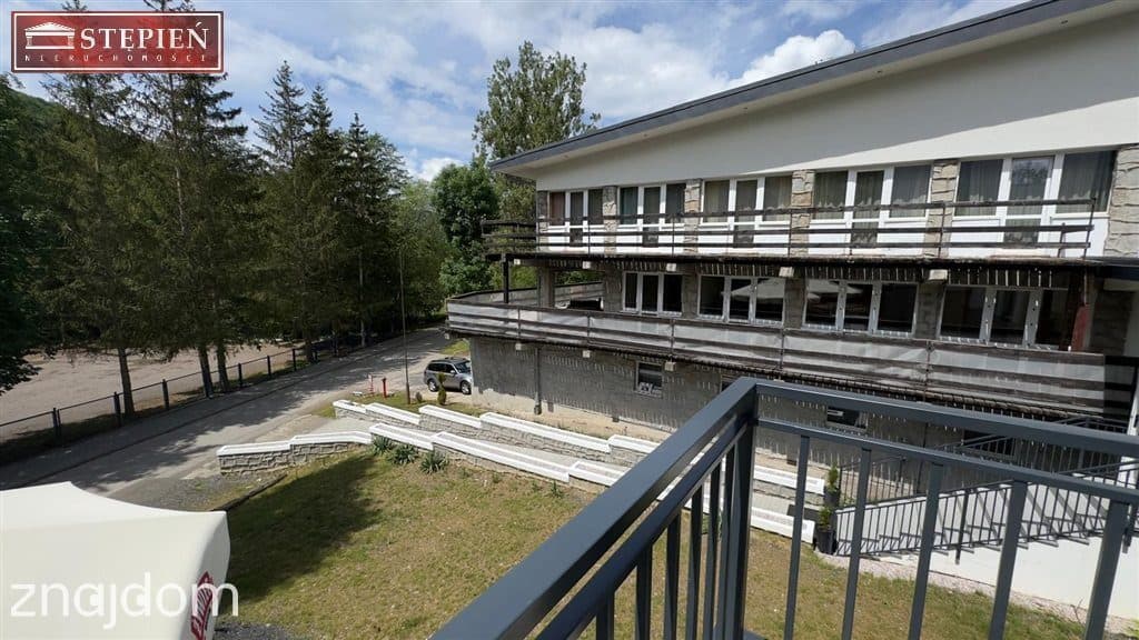Doskonały obiekt hotelowy. - zdjęcie 14