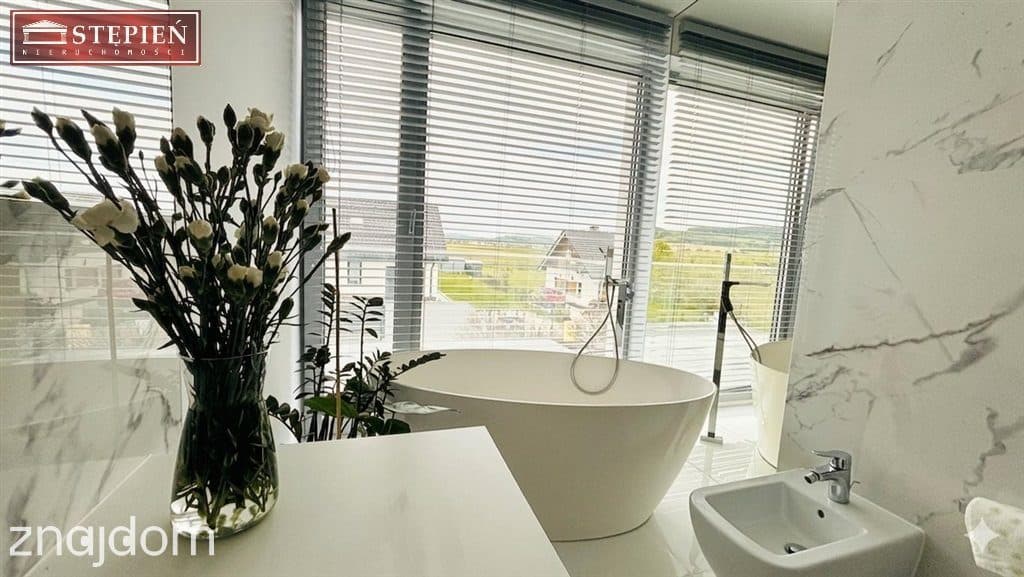 Dom klasy premium u stóp Karkonoszy - zdjęcie 16