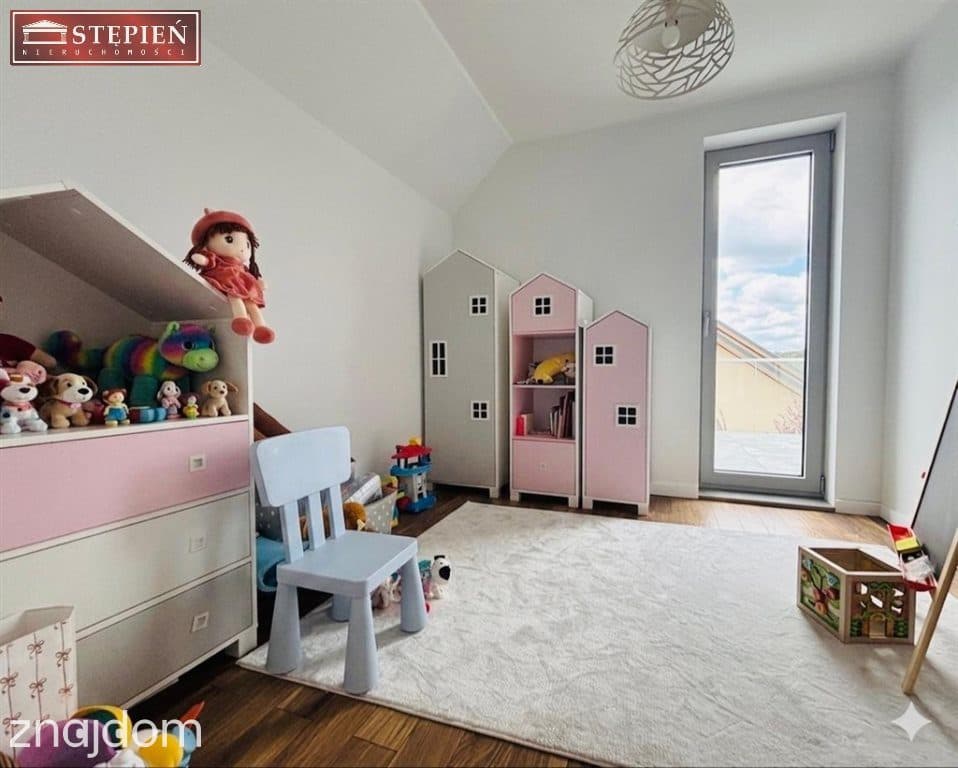 Dom klasy premium u stóp Karkonoszy - zdjęcie 18
