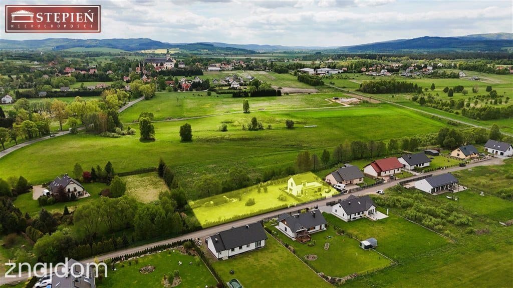 Dom klasy premium u stóp Karkonoszy - zdjęcie 4