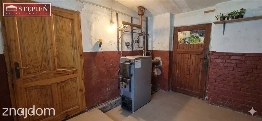 „Dom 210 m² ze stodołą i budynkiem gospodarczym | - zdjęcie 10