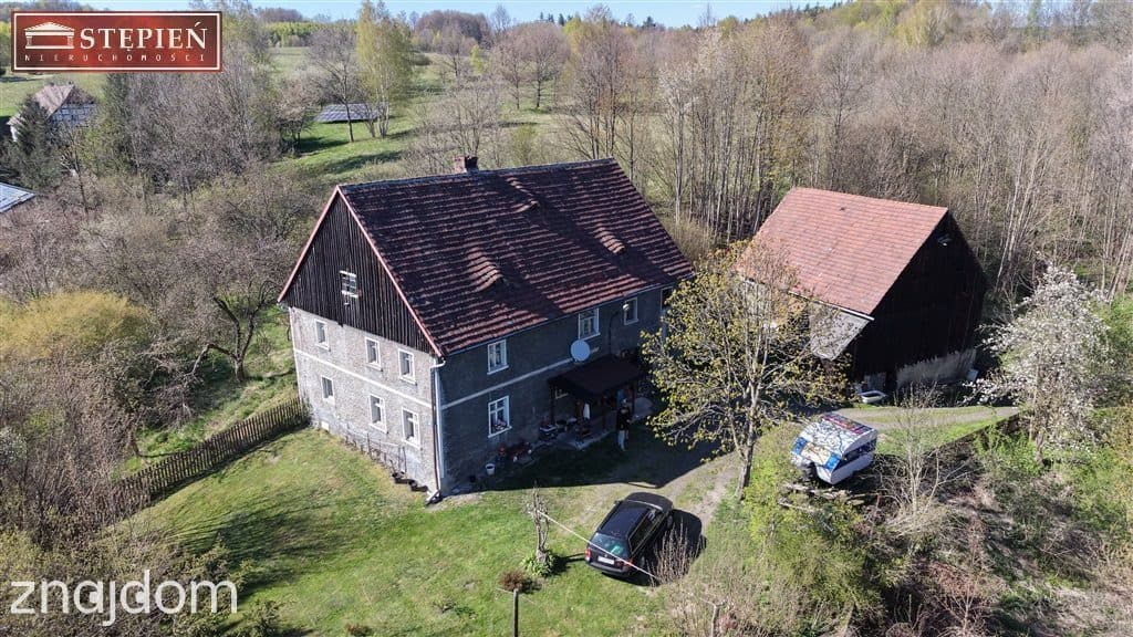 „Dom 210 m² ze stodołą i budynkiem gospodarczym | - zdjęcie 16