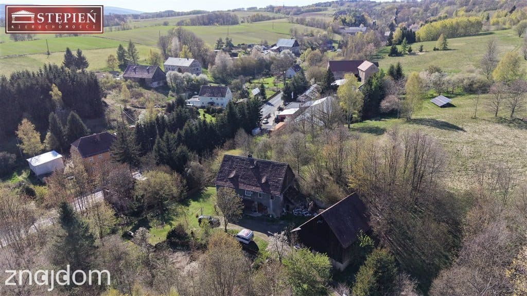„Dom 210 m² ze stodołą i budynkiem gospodarczym | - zdjęcie 17