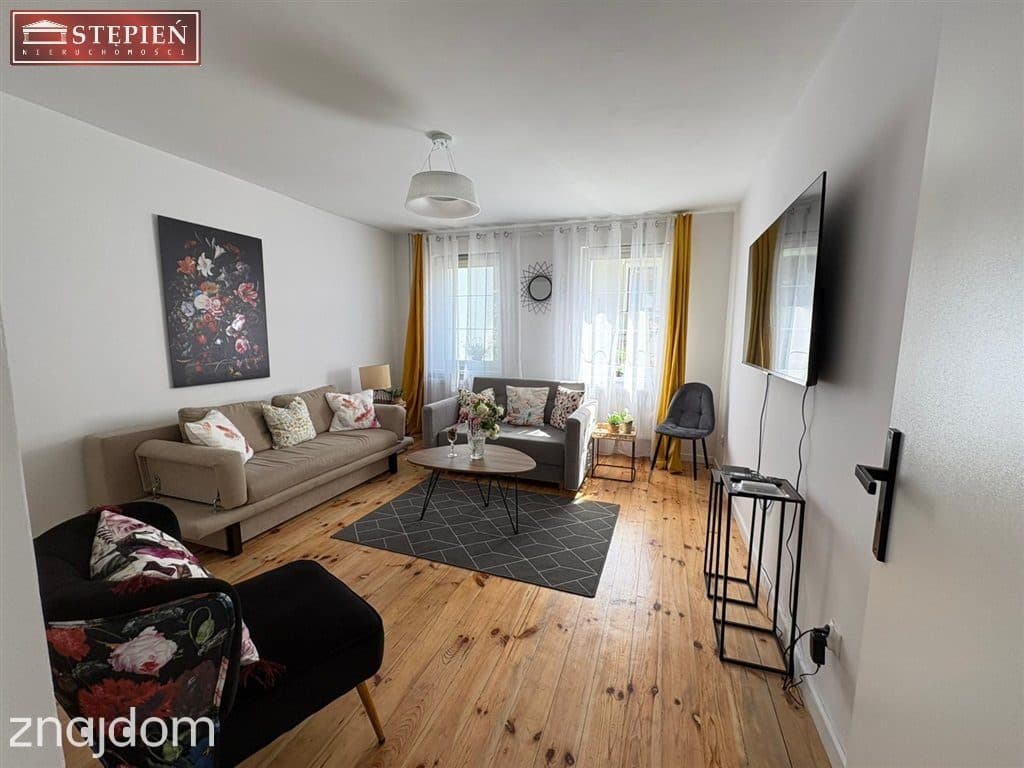 Dom w willowej dzielnicy uzdrowiska Cieplice - zdjęcie 2