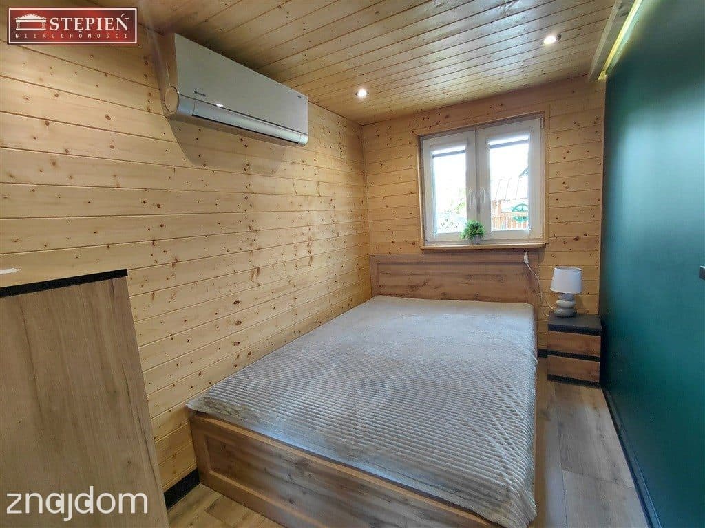 Domek inwestycyjny premium pod Świeradowem Zdrój - zdjęcie 12