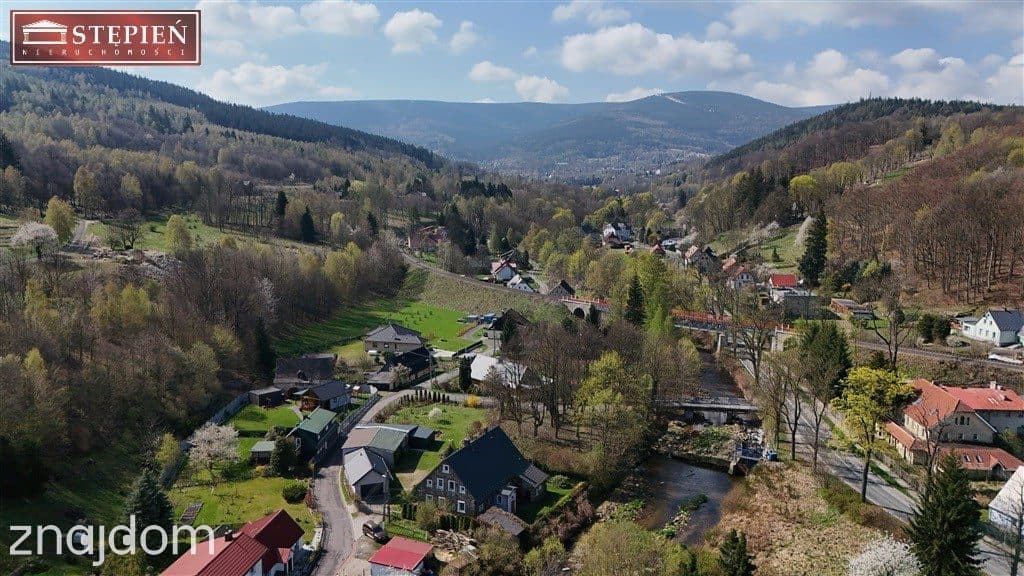 Domek inwestycyjny premium pod Świeradowem Zdrój - zdjęcie 3