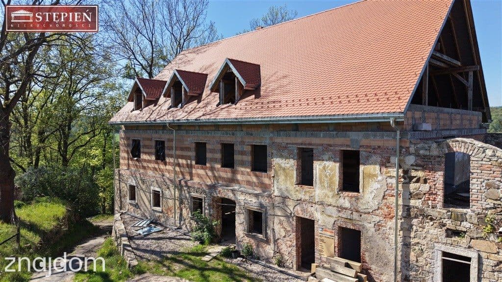 Dom na szczycie Wlenia z oszałamiającym widokiem - zdjęcie 5