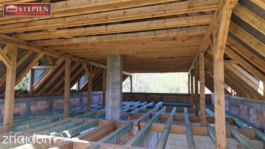 Dom na szczycie Wlenia z oszałamiającym widokiem - zdjęcie 7