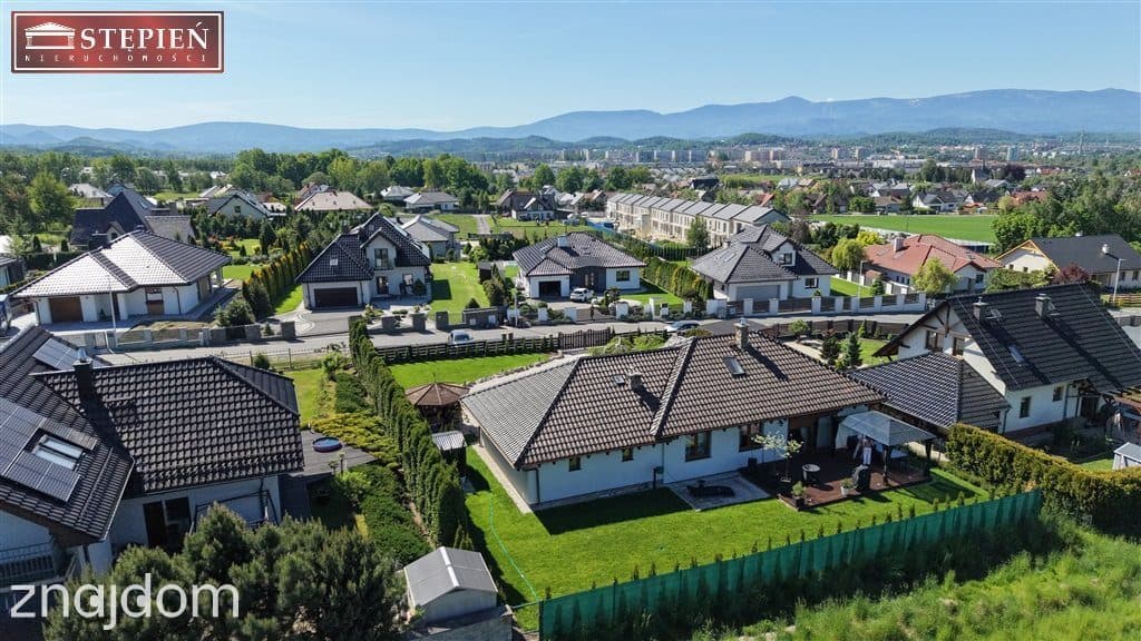 dom na sprzedaż w Jeżowie Sudeckim - zdjęcie 4