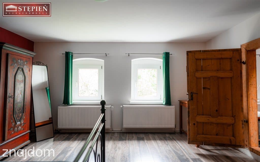 Wyjątkowy dom w Grudzy - zdjęcie 14