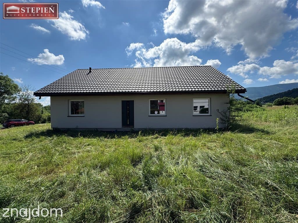 Dom z widokiem na Śnieżkę - zdjęcie 6