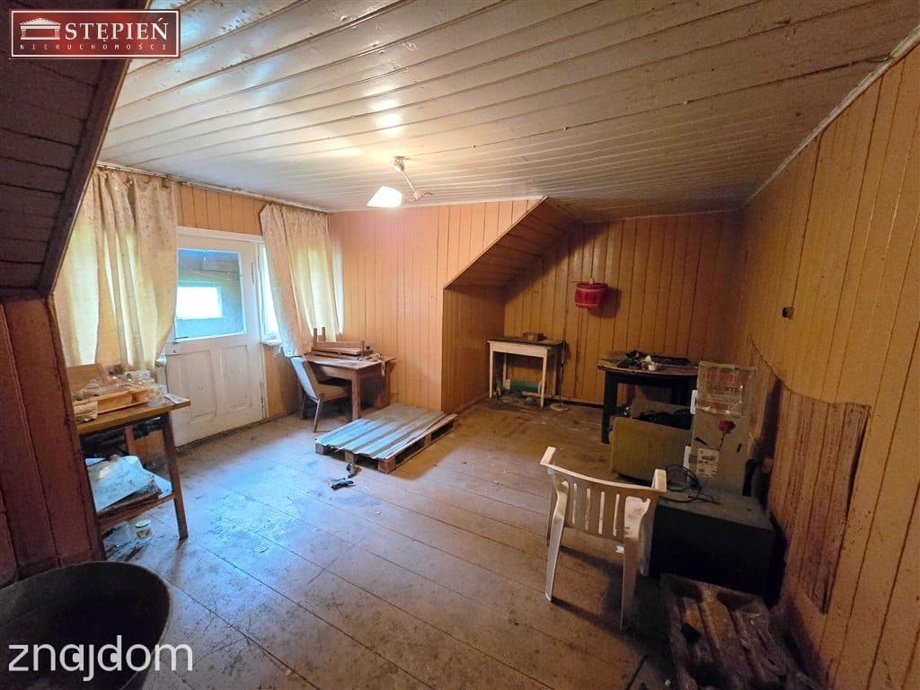 Pół domu - zdjęcie 6