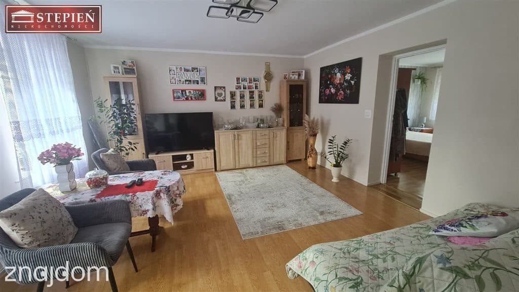 Atrakcyjny dom na sprzedaż - zdjęcie 4
