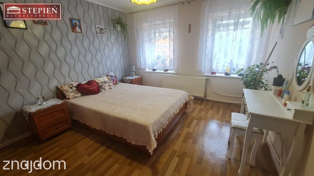 Atrakcyjny dom na sprzedaż - zdjęcie 6