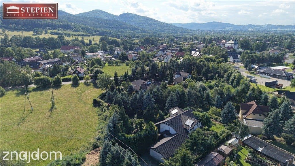 Willa u podnóża Karkonoszy! - zdjęcie 2