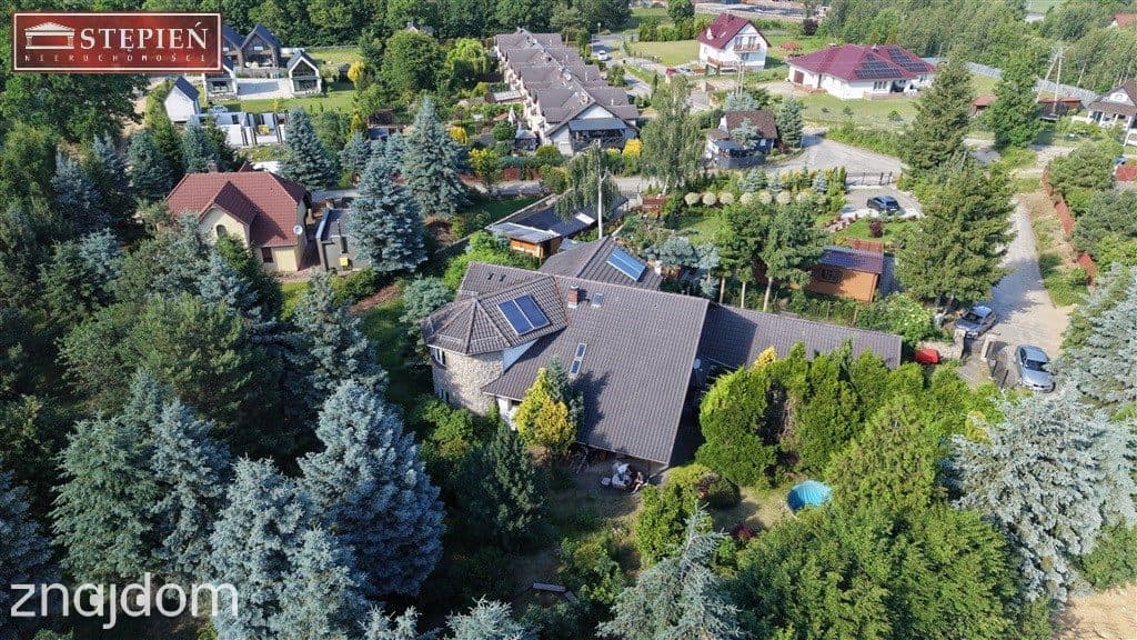 Willa u podnóża Karkonoszy! - zdjęcie 3